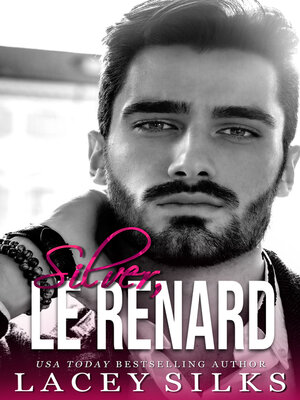 cover image of Silver, le Renard